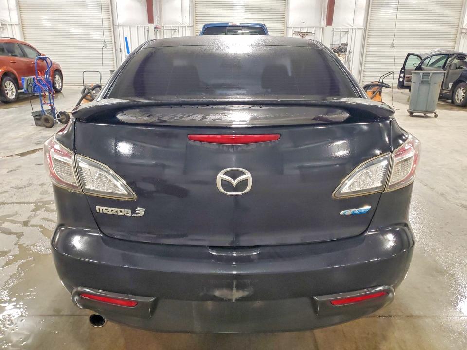 Aukcja sprzedaży 2012 Mazda 3, vin: JM1BL1V79C1629959, numer aukcji: 50831106