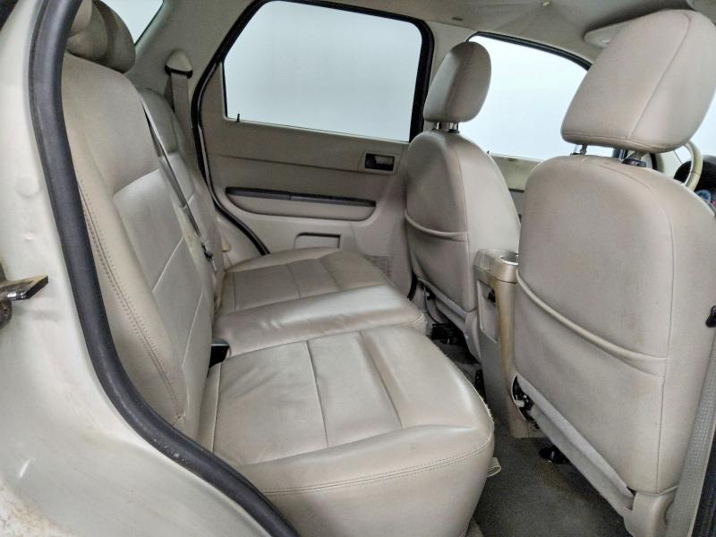 Продажа на аукционе авто 2008 Ford Escape, vin: 1FMCU03148KB50713, номер лота: 49965986