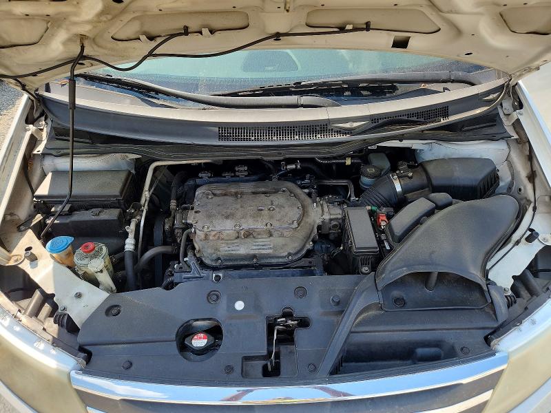 Продажа на аукционе авто 2012 Honda Odyssey, vin: 5FNRL5H99CB064736, номер лота: 46843216