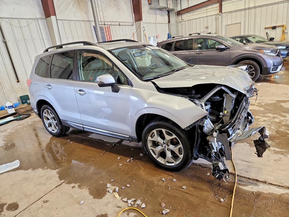 Aukcja sprzedaży 2018 Subaru Forester, vin: JF2SJAWC5JH427241, numer aukcji: 51883476