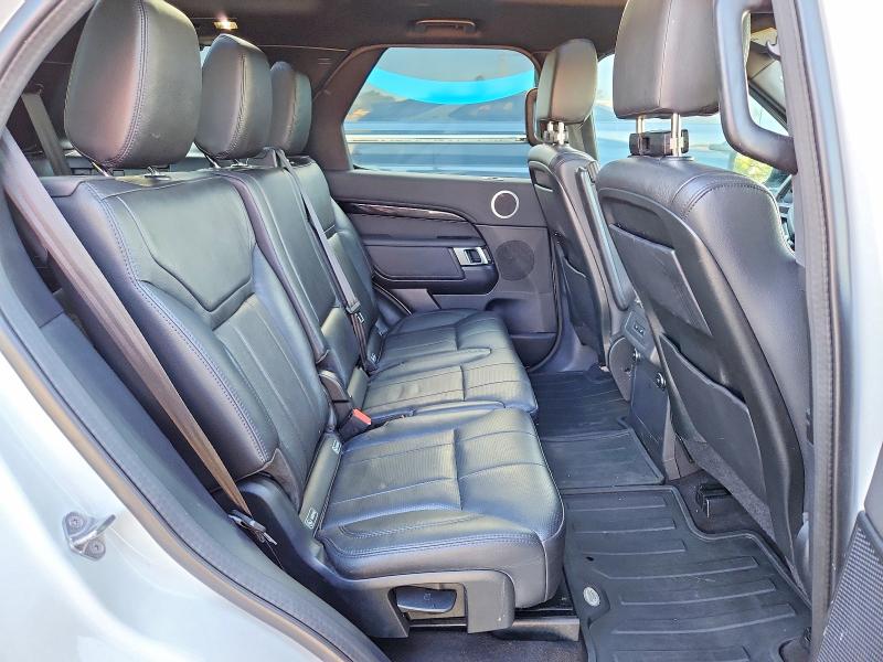 Aukcja sprzedaży 2020 Land Rover Discovery, vin: SALRG2RV9L2418930, numer aukcji: 51481766