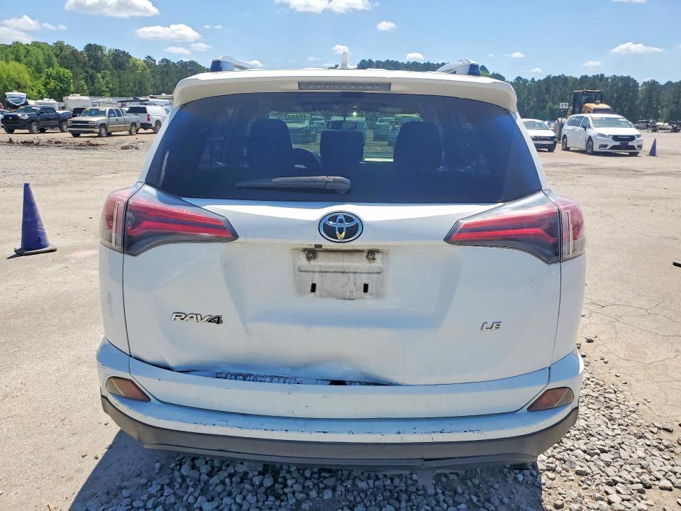 2016 Toyota Rav4 მანქანა იყიდება აუქციონზე, vin: JTMZFREV6GJ084621, აუქციონის ნომერი: 48869376