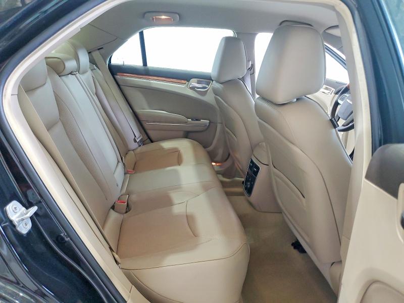Aukcja sprzedaży 2013 Chrysler 300c, vin: 2C3CCAETXDH580764, numer aukcji: 50176206
