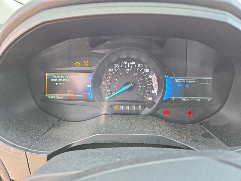 Продажа на аукционе авто 2022 Ford Edge, vin: 2FMPK4J97NBA40204, номер лота: 47082966