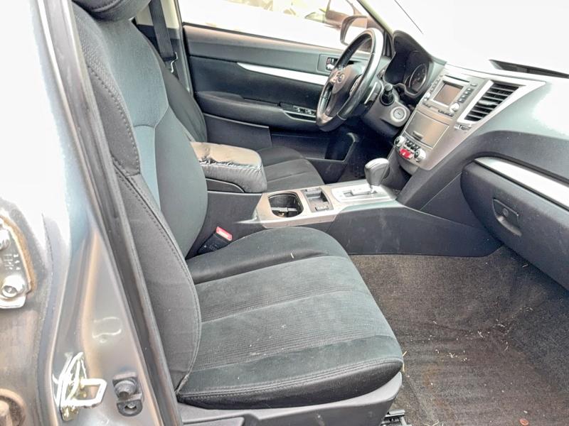 Продажа на аукционе авто 2014 Subaru Outback, vin: 4S4BRCCC5E3201769, номер лота: 51506096