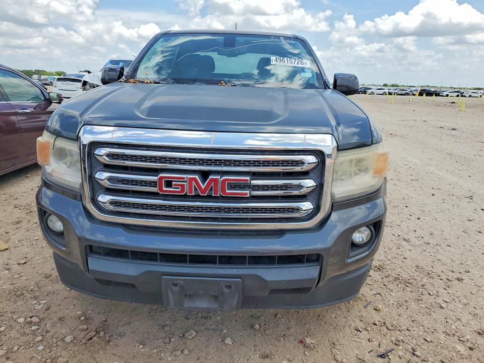 Продаж на аукціоні авто 2015 Gmc Canyon, vin: 1GTG5BE35F1208487, номер лоту: 49615726