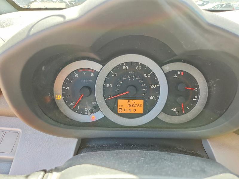 Продажа на аукционе авто 2010 Toyota Rav4, vin: JTMBF4DV4A5027582, номер лота: 50661336