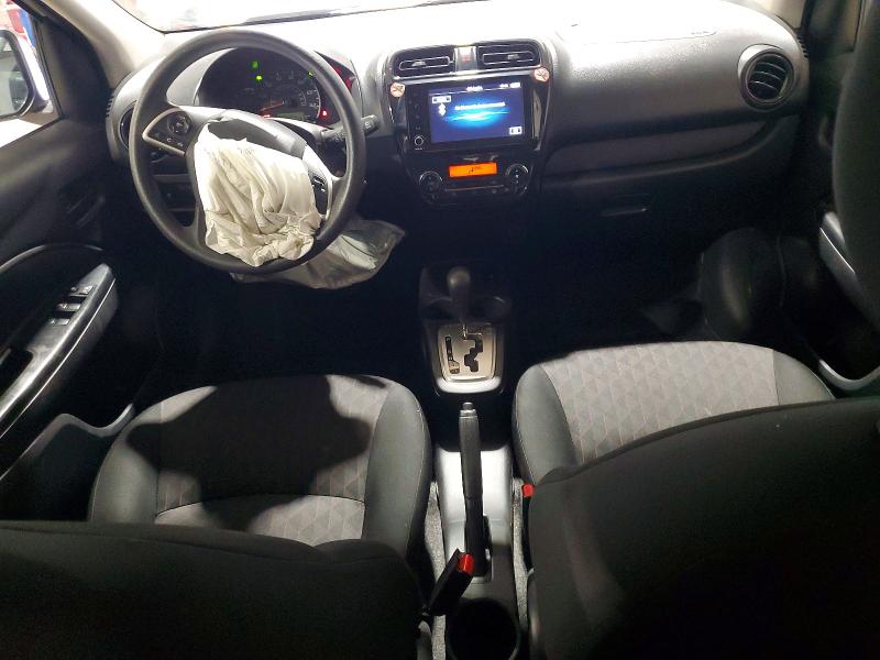 Продаж на аукціоні авто 2024 Mitsubishi Mirage, vin: ML32AUHJ4RH022465, номер лоту: 50156976