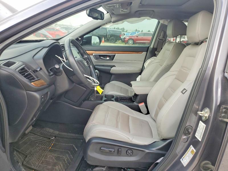 51781966 :رقم المزاد ، 7FARW1H82KE037274 vin ، 2019 Honda Cr-v مزاد بيع