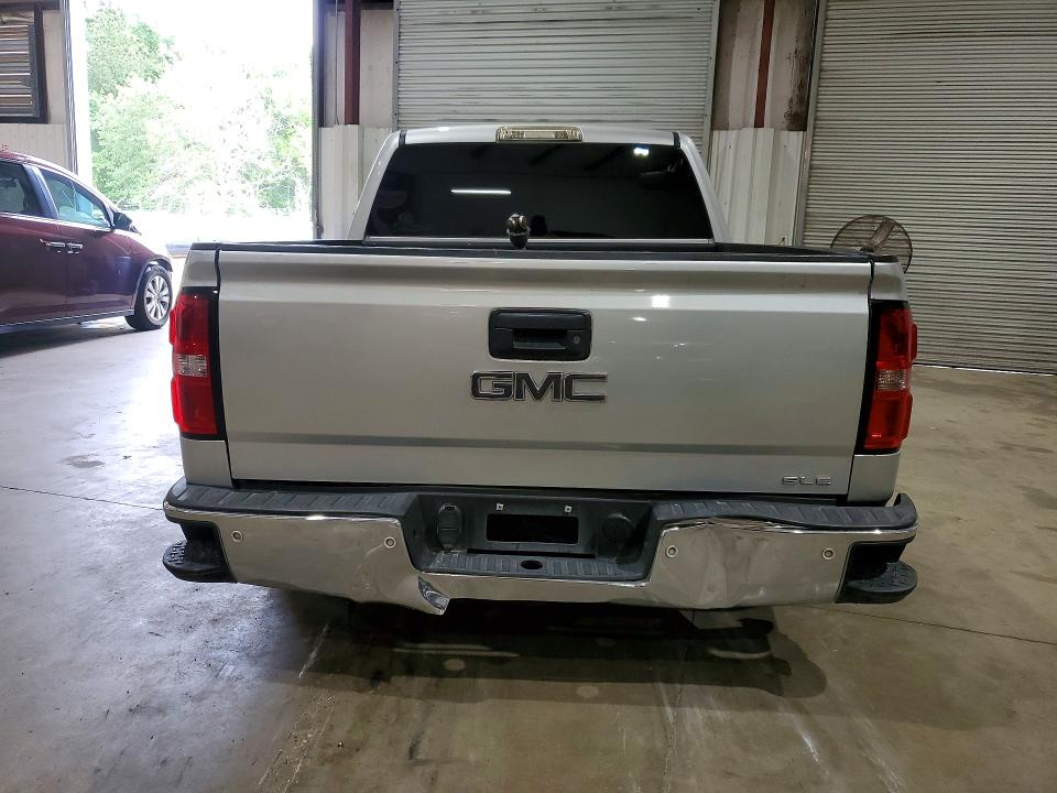 50782556 :رقم المزاد ، 3GTU2UEC8EG469975 vin ، 2014 Gmc Sierra مزاد بيع