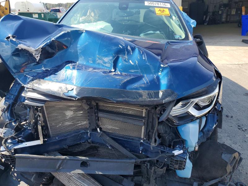Aukcja sprzedaży 2020 Chevrolet Equinox, vin: 3GNAXUEV4LL285876, numer aukcji: 50078116