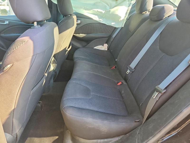 2015 Dodge Dart მანქანა იყიდება აუქციონზე, vin: 1C3CDFAA6FD224200, აუქციონის ნომერი: 48878426