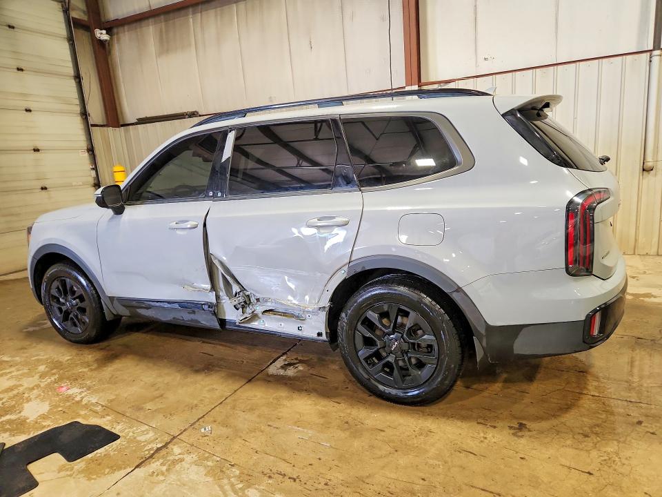 Aukcja sprzedaży 2024 Kia Telluride, vin: 5XYP5DGC0RG431114, numer aukcji: 49623206