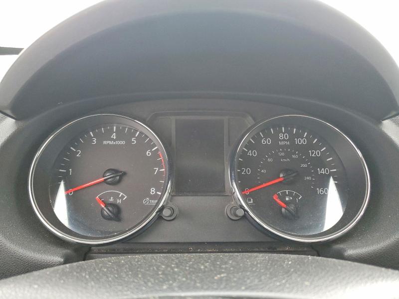 51969046 :رقم المزاد ، JN8AS5MV9CW712739 vin ، 2012 Nissan Rogue مزاد بيع