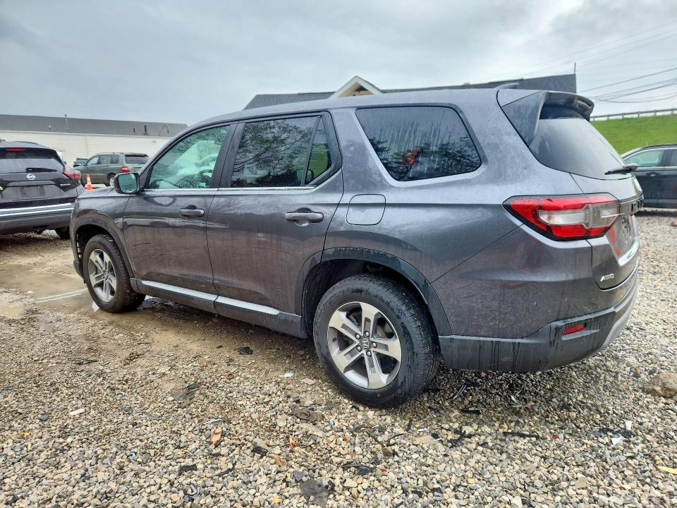 Aukcja sprzedaży 2025 Honda Pilot, vin: 5FNYG1H43SB156310, numer aukcji: 51788116