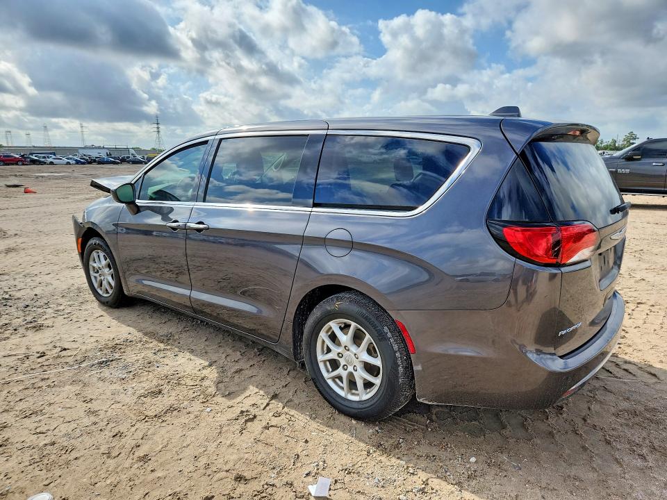 Aukcja sprzedaży 2020 Chrysler Pacifica, vin: 2C4RC1FG9LR127316, numer aukcji: 50188496