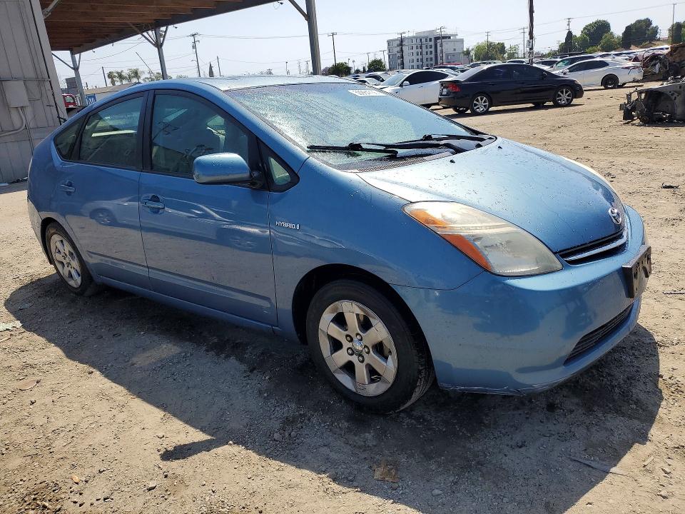 Продаж на аукціоні авто 2008 Toyota Prius, vin: JTDKB20U387708859, номер лоту: 50984736