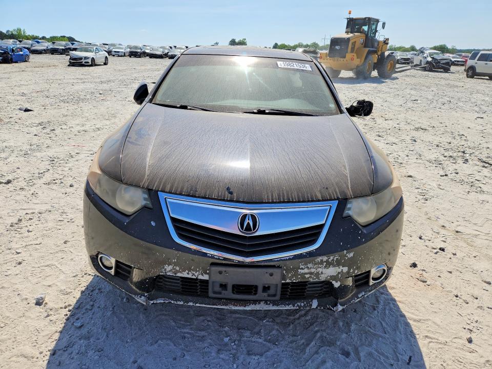49821536 :رقم المزاد ، JH4CU2F42DC012208 vin ، 2013 Acura Tsx مزاد بيع