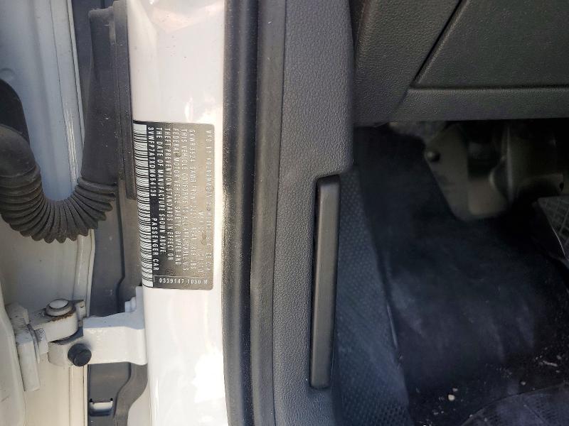 50098446 :رقم المزاد ، 3VWFP7ATXDM654138 vin ، 2013 Volkswagen Beetle مزاد بيع