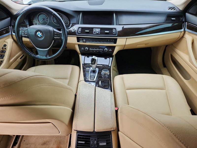 Продажа на аукционе авто 2015 Bmw 528, vin: WBA5A5C53FD515385, номер лота: 52013036