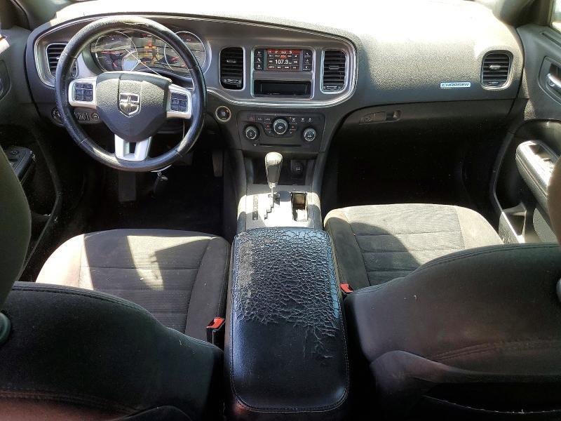 Aukcja sprzedaży 2013 Dodge Charger, vin: 2C3CDXBG3DH666635, numer aukcji: 50571486