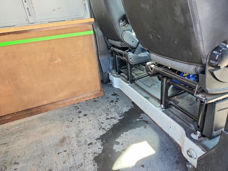 48429496 :رقم المزاد ، 3C6MRVJG4RE111260 vin ، 2024 Ram Promaster 3500 مزاد بيع