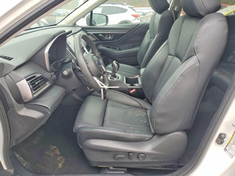 Продаж на аукціоні авто 2022 Subaru Outback, vin: 4S4BTANC1N3194340, номер лоту: 47432286