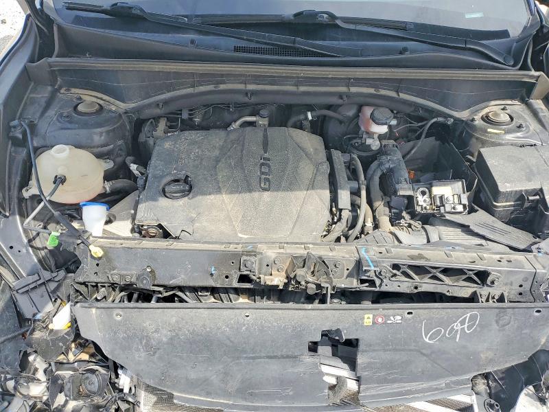 Продажа на аукционе авто 2022 Kia Sorento, vin: 5XYRG4LC9NG105220, номер лота: 51173166