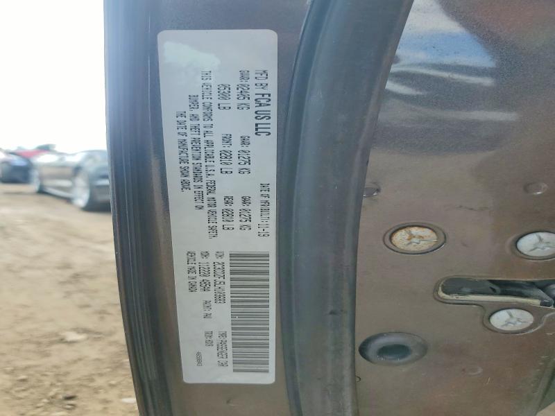 Продаж на аукціоні авто 2020 Dodge Challenger, vin: 2C3CDZFJ5LH103683, номер лоту: 49782446