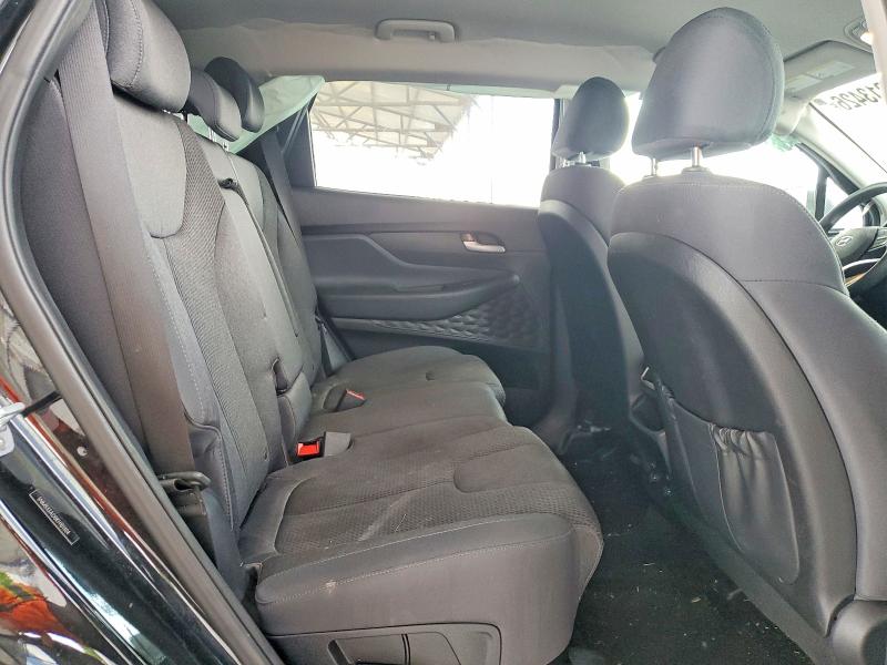 Aukcja sprzedaży 2019 Hyundai Santa Fe, vin: 5NMS33AD0KH101304, numer aukcji: 51013426