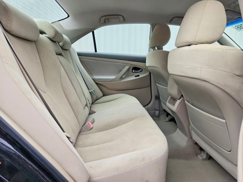 Aukcja sprzedaży 2009 Toyota Camry, vin: 4T4BE46K89R110117, numer aukcji: 50796766