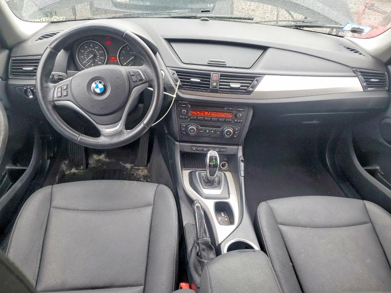 Продажа на аукционе авто 2015 Bmw X1, vin: WBAVL1C50FVY25636, номер лота: 51825316