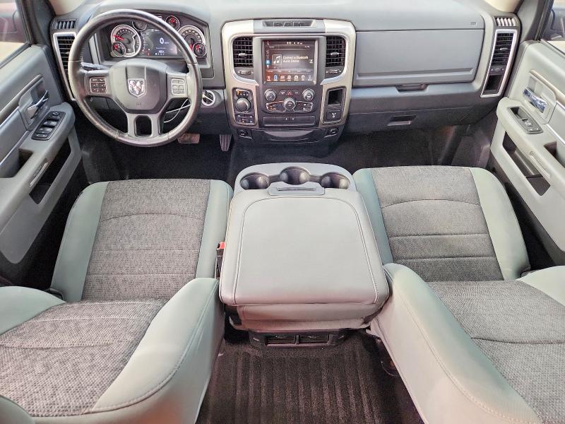 2015 Ram 1500 მანქანა იყიდება აუქციონზე, vin: 1C6RR7LG7FS741152, აუქციონის ნომერი: 49580486