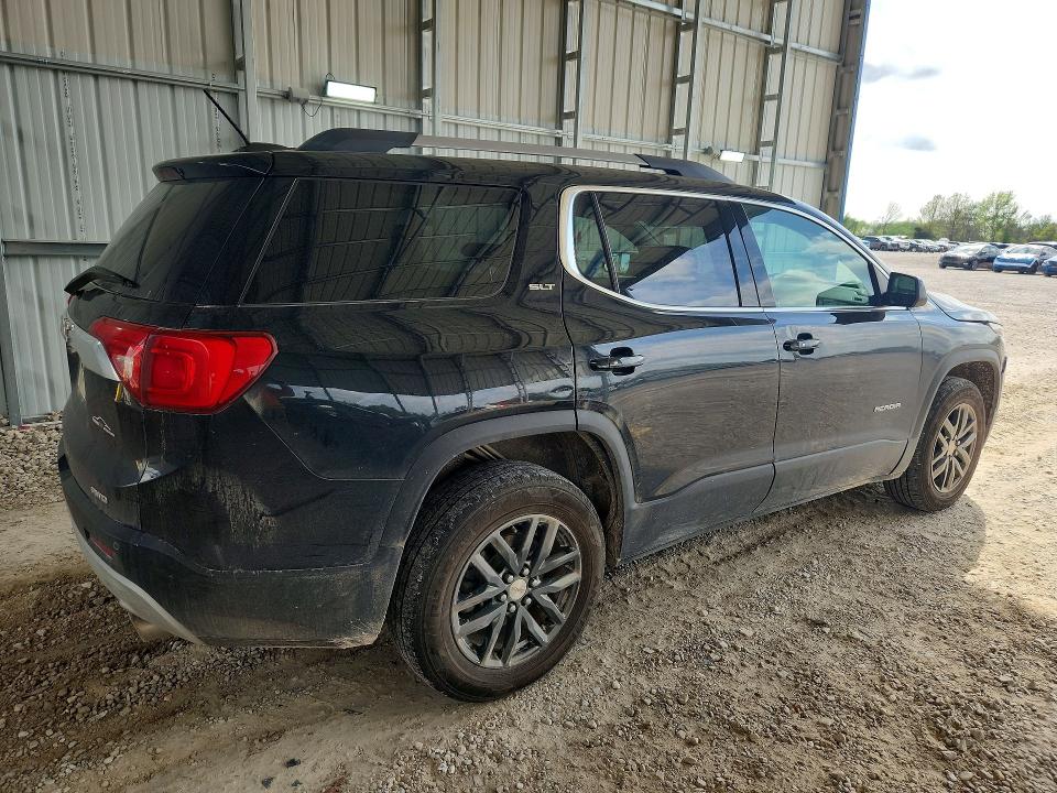 Aukcja sprzedaży 2019 Gmc Acadia, vin: 1GKKNULS5KZ270066, numer aukcji: 49721306