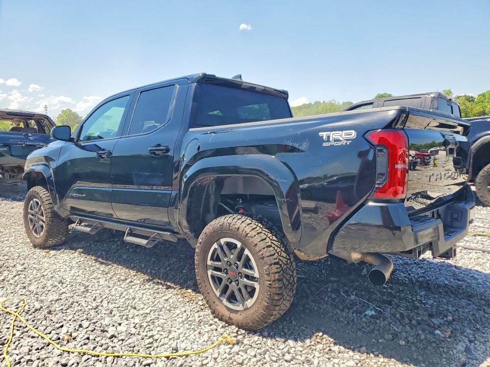 2026 Toyota Tacoma მანქანა იყიდება აუქციონზე, vin: 3TMLB5JN2TM219350, აუქციონის ნომერი: 50809856