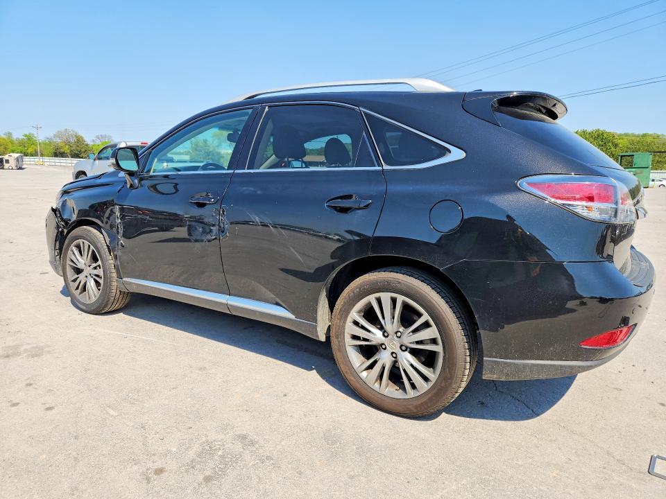2014 Lexus Rx 350 მანქანა იყიდება აუქციონზე, vin: 2T2BK1BA3EC251683, აუქციონის ნომერი: 49082936