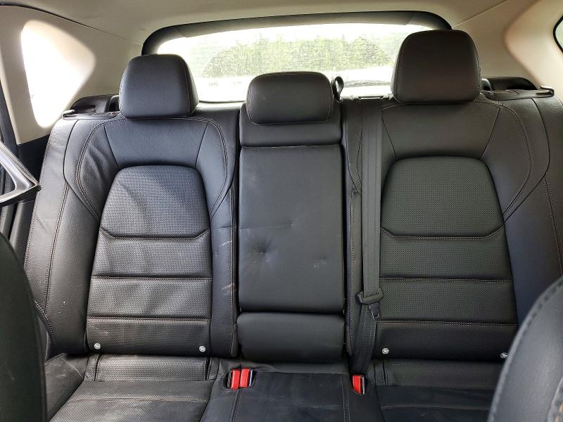 Продаж на аукціоні авто 2022 Mazda Cx-5, vin: JM3KFBCM8N1565462, номер лоту: 48577076