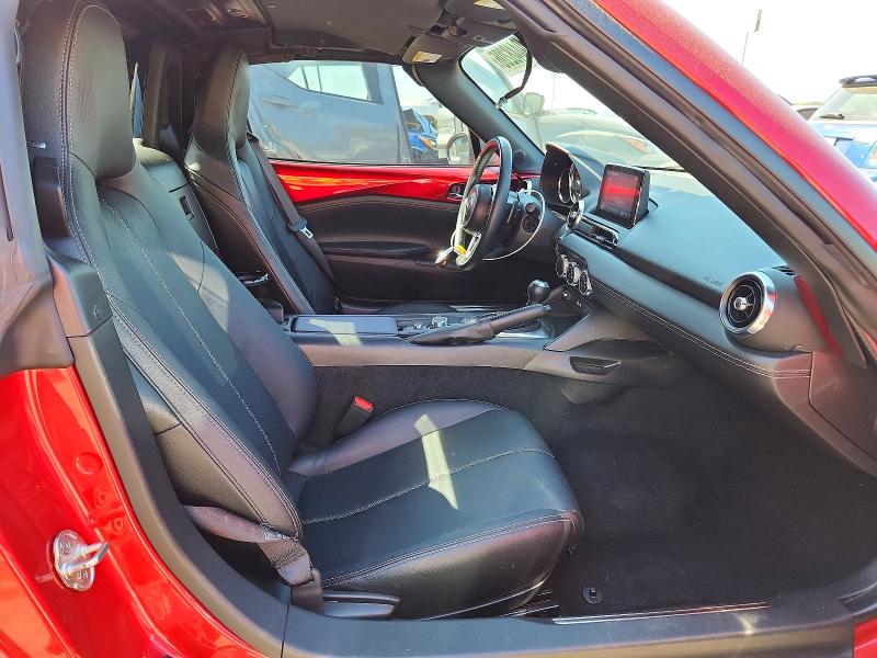 49448206 :رقم المزاد ، JM1NDAM73P0552108 vin ، 2023 Mazda Mx-5 Miata مزاد بيع