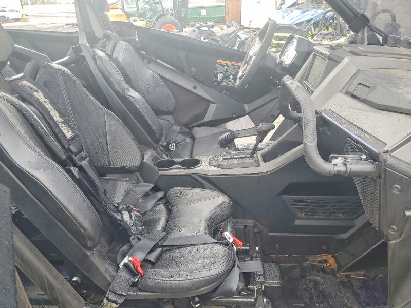 51584836 :رقم المزاد ، 3NSR4D924RG065366 vin ، 2024 Polaris Rzr مزاد بيع