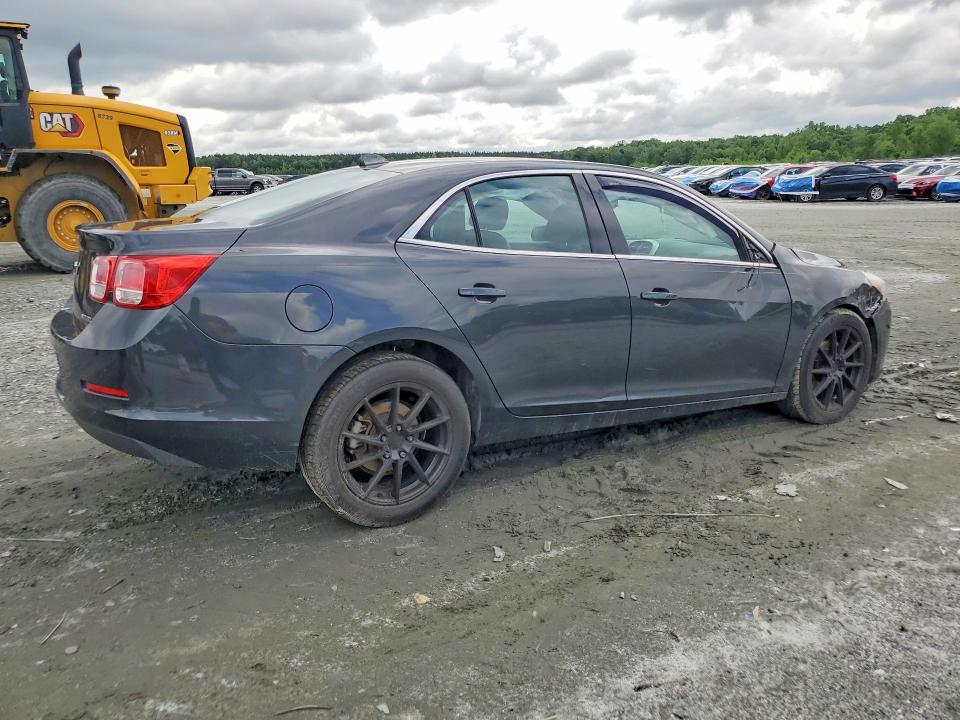 51864836 :رقم المزاد ، 1G11E5SL3EF252073 vin ، 2014 Chevrolet Malibu مزاد بيع