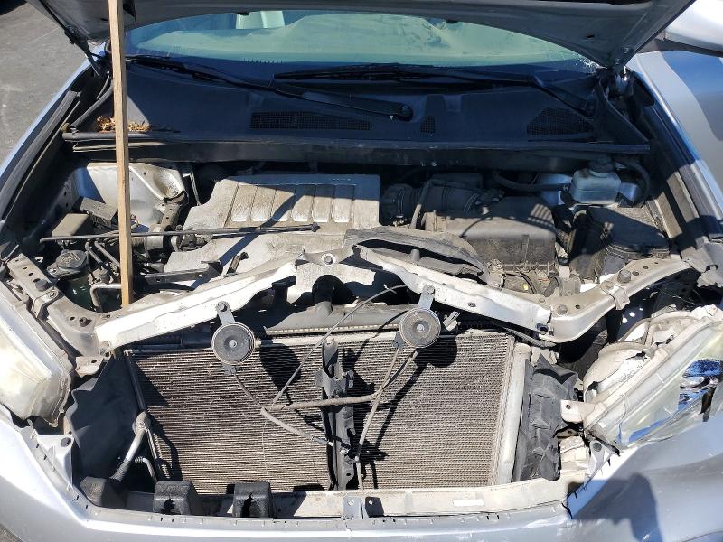 Aukcja sprzedaży 2013 Toyota Highlander, vin: 5TDZK3EH4DS116600, numer aukcji: 51313906