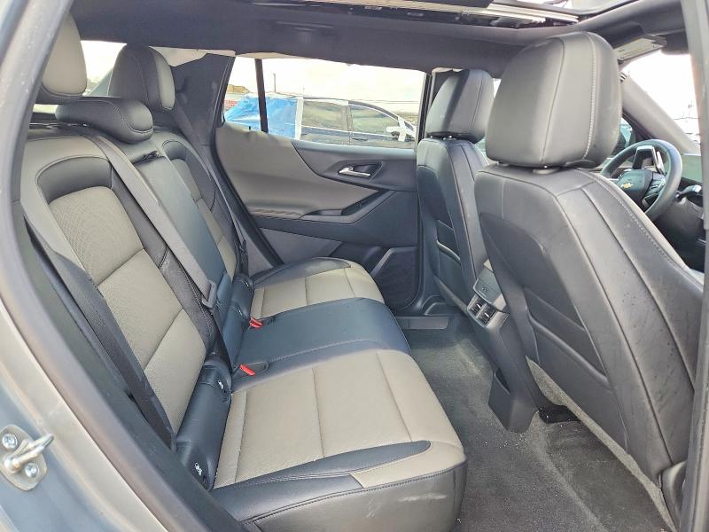 Aukcja sprzedaży 2026 Chevrolet Equinox, vin: 3GNAXHEG3TL391227, numer aukcji: 48611756