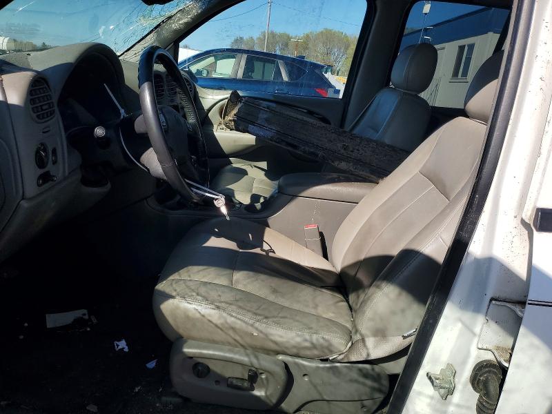 2004 Buick Rainier მანქანა იყიდება აუქციონზე, vin: 5GADS13S542288897, აუქციონის ნომერი: 50742136