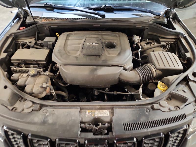 2019 Jeep Grand Cherokee მანქანა იყიდება აუქციონზე, vin: 1C4RJFAG9KC619393, აუქციონის ნომერი: 51424066
