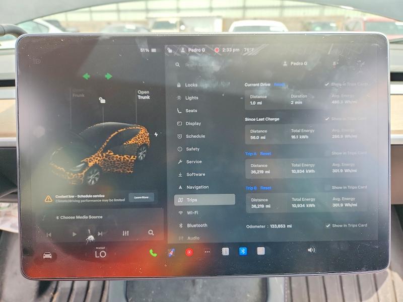 2021 Tesla Model Y მანქანა იყიდება აუქციონზე, vin: 5YJYGAEE4MF113143, აუქციონის ნომერი: 50579786