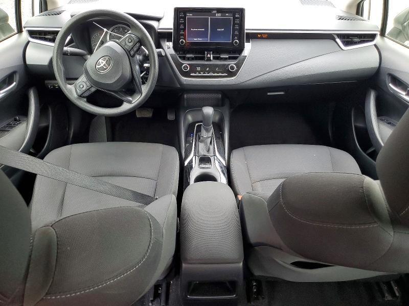 Продажа на аукционе авто 2020 Toyota Corolla, vin: JTDEPRAE5LJ098893, номер лота: 51547086
