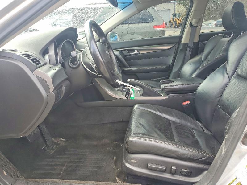 Продаж на аукціоні авто 2014 Acura Tl, vin: 19UUA9F51EA001876, номер лоту: 50467186