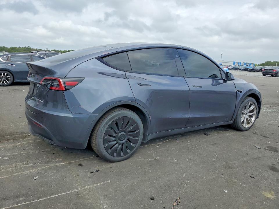 Aukcja sprzedaży 2023 Tesla Model Y, vin: 7SAYGAEE0PF956960, numer aukcji: 48464566