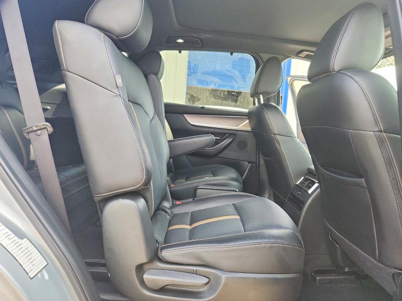 Продажа на аукционе авто 2025 Mazda Cx-90, vin: JM3KKEHD5S1224621, номер лота: 48409166