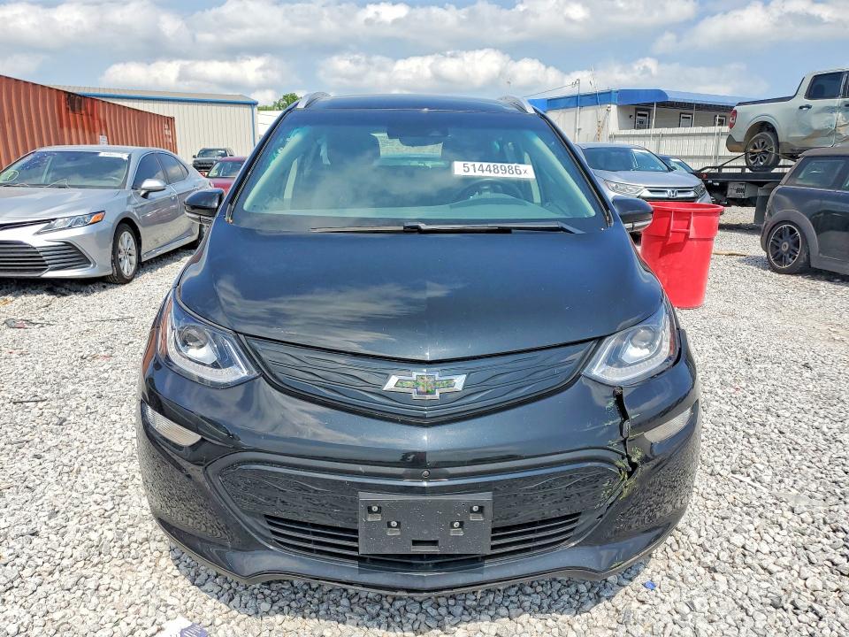 51448986 :رقم المزاد ، 1G1FZ6S08L4140626 vin ، 2020 Chevrolet Bolt Ev مزاد بيع